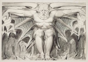 Une Divinité Destructrice